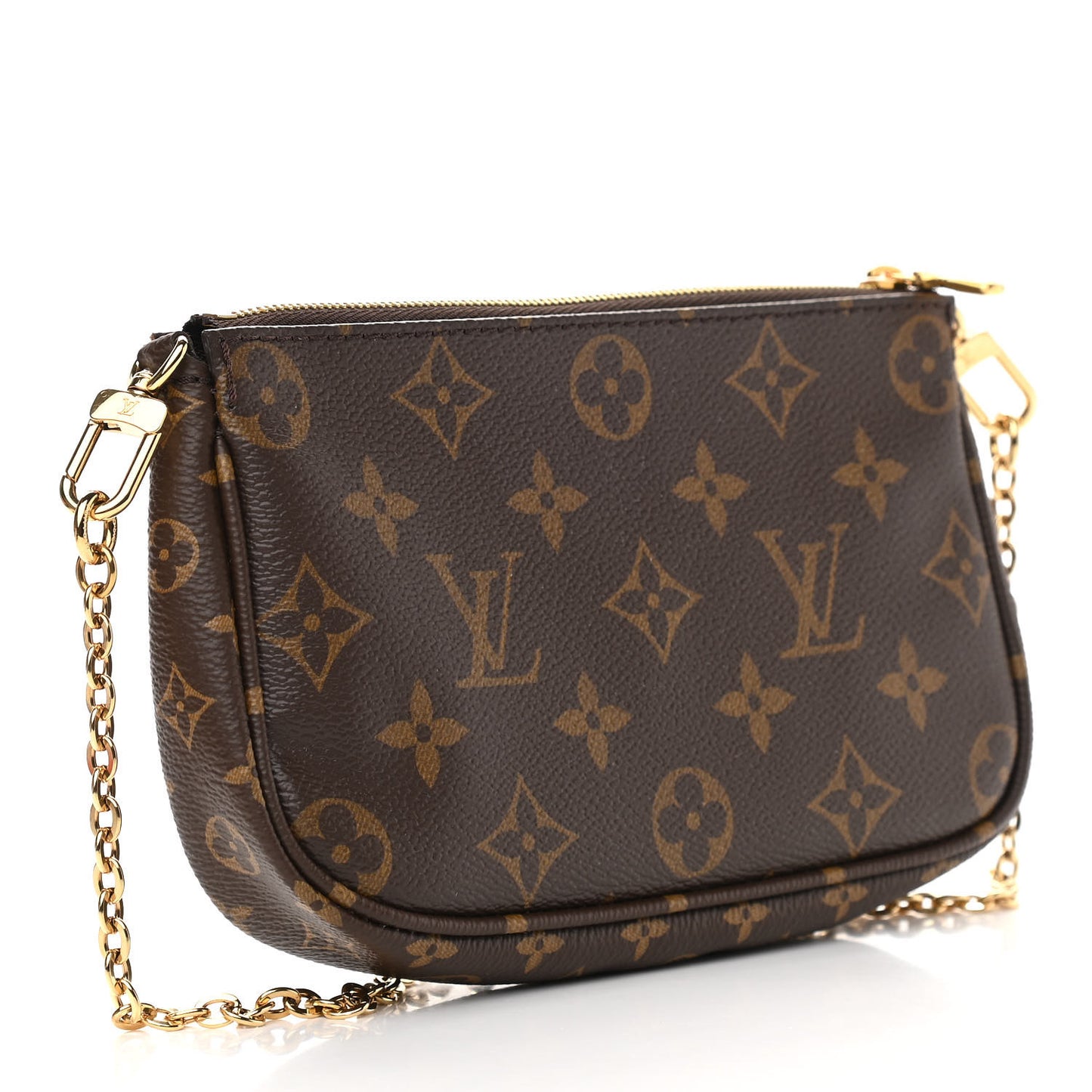 Monogram Multi Pochette Accessories Mini Pochette