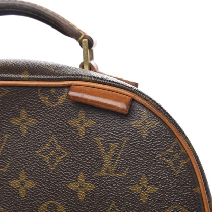 Louis Vuitton Monogram Sac a Dos Packall 11 of 12