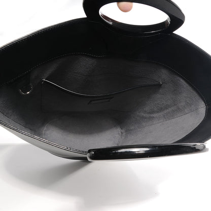 Louis Vuitton Epi Noctambule Black 6 of 7