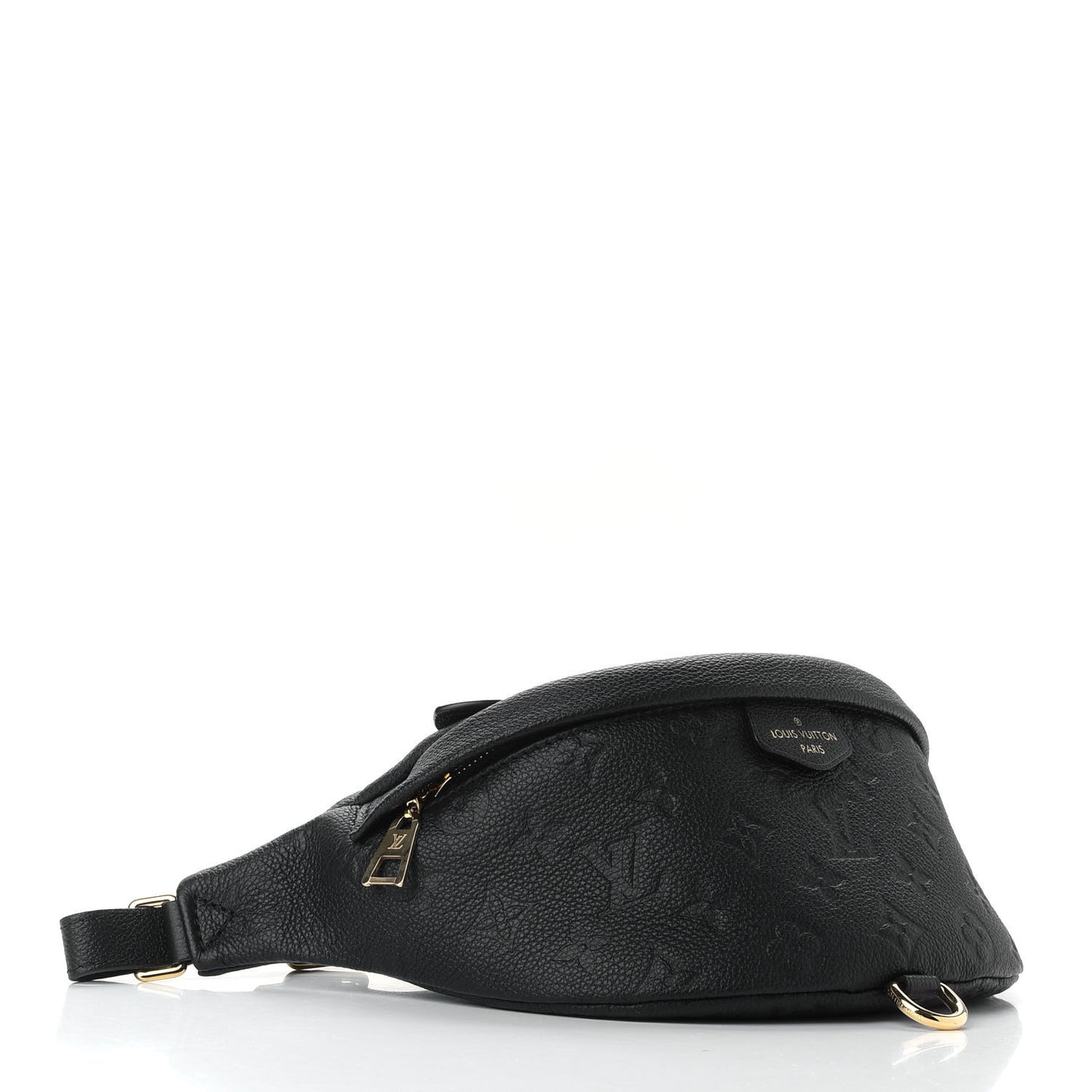 Empreinte BumBag Black