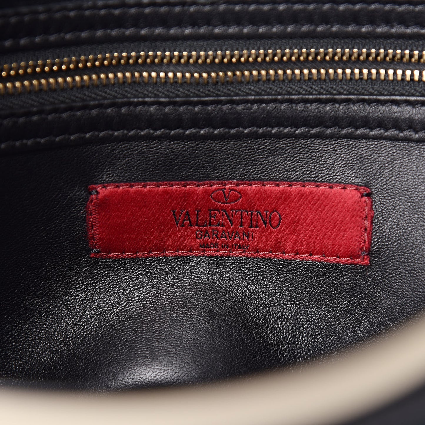Nappa Medium My Rockstud Frame Bag Multicolor