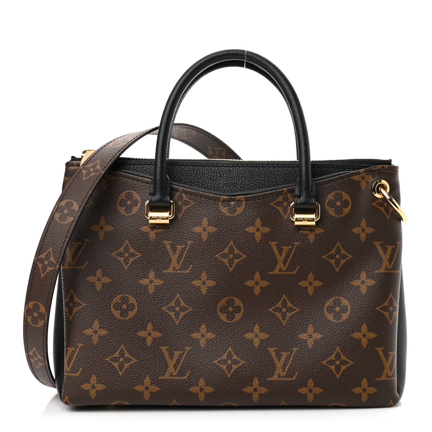 Monogram Pallas Full BB Black