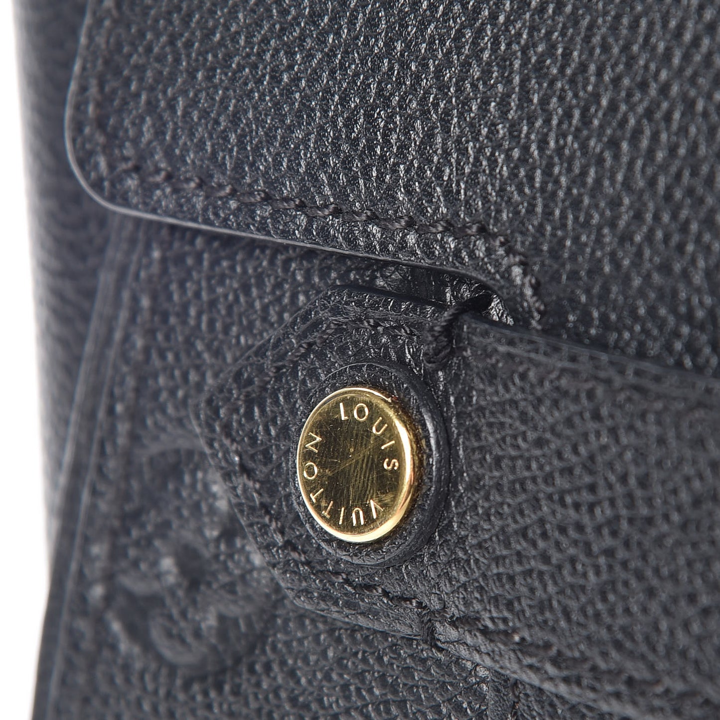 Empreinte Trocadero Black