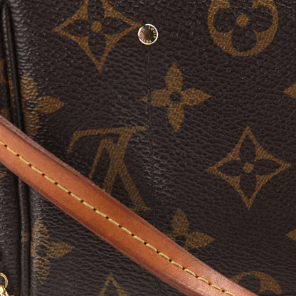 Louis Vuitton Monogram Favorite MM 11 of 13