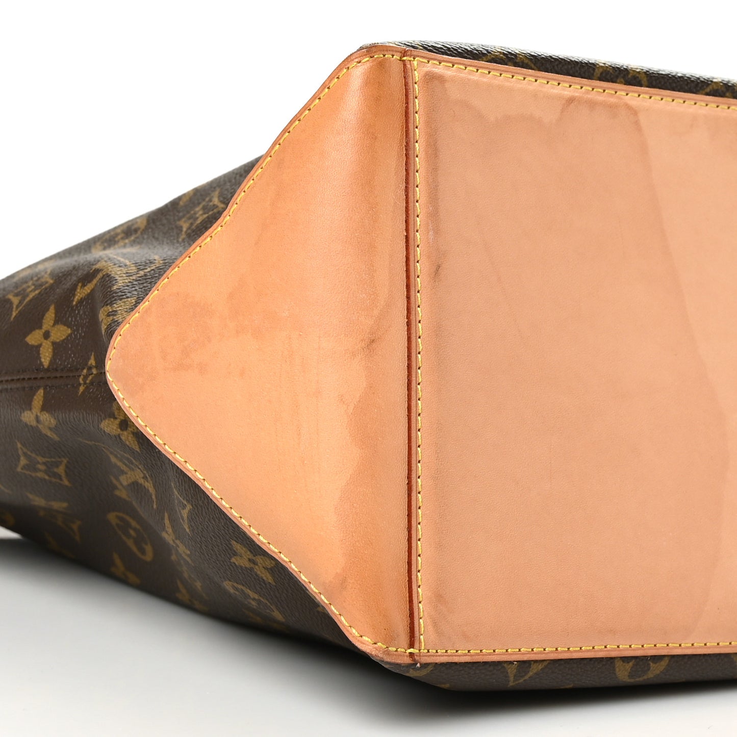 Monogram Cabas Mezzo