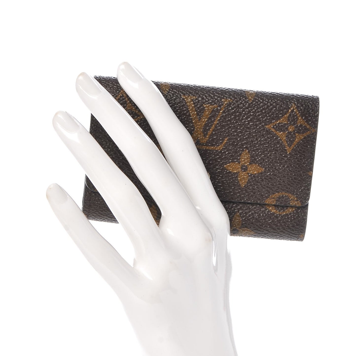 Monogram 6 Key Multicles Holder