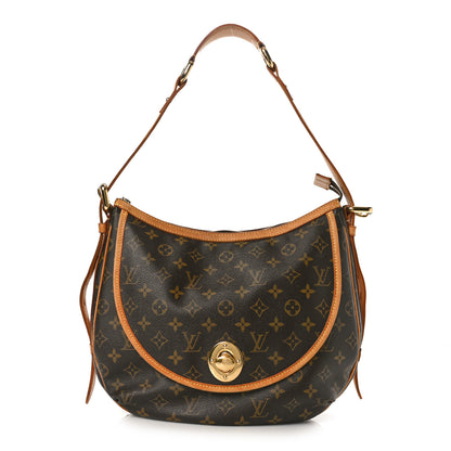Louis Vuitton Monogram Tulum GM 1 of 10