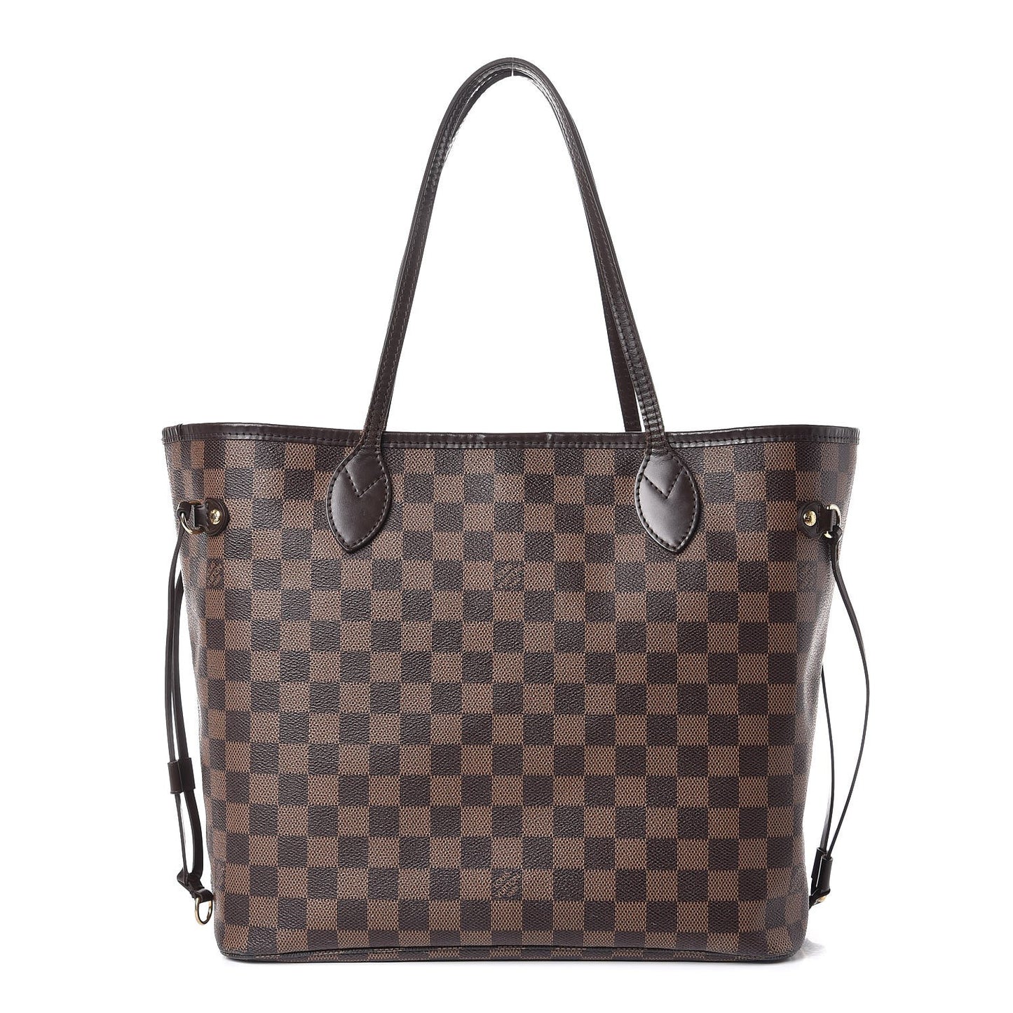 Damier Ebene Neverfull MM