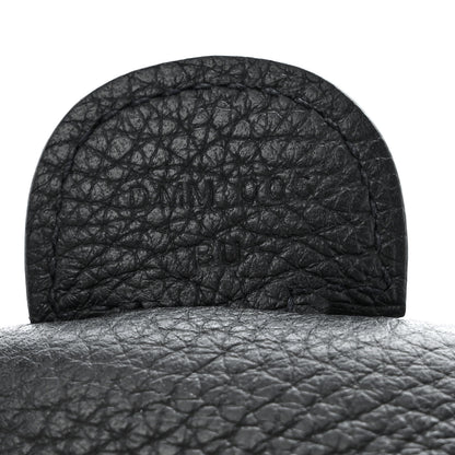 Hermes Taurillon Clemence Evelyne III GM Black 7 of 11