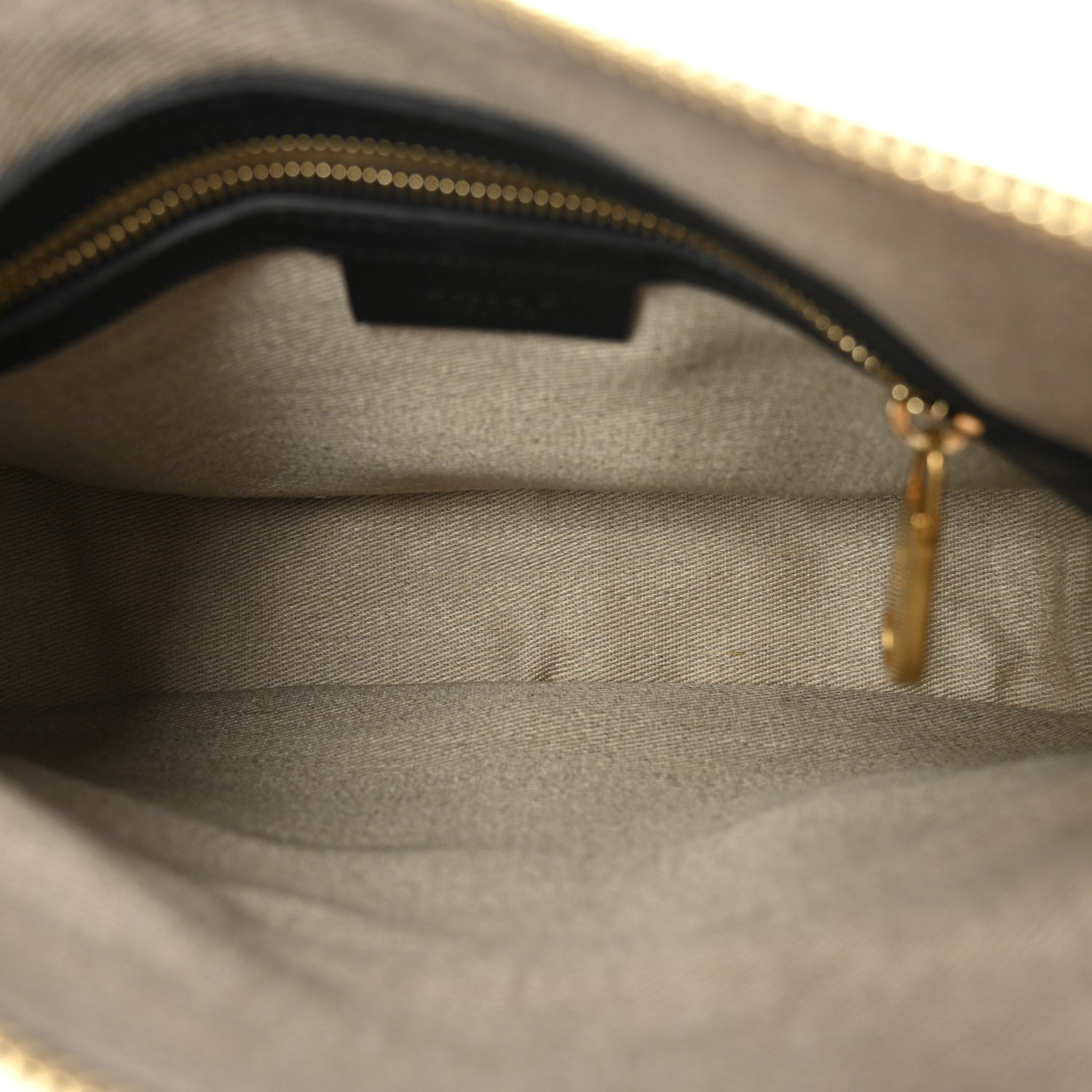 Chloe Calfskin Small Marcie Satchel Black 5 of 10