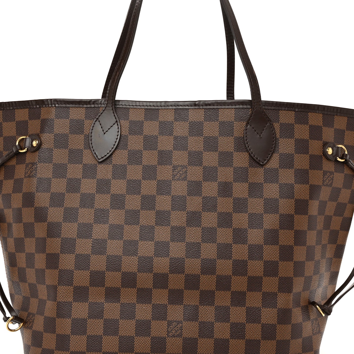 Damier Ebene Neverfull MM