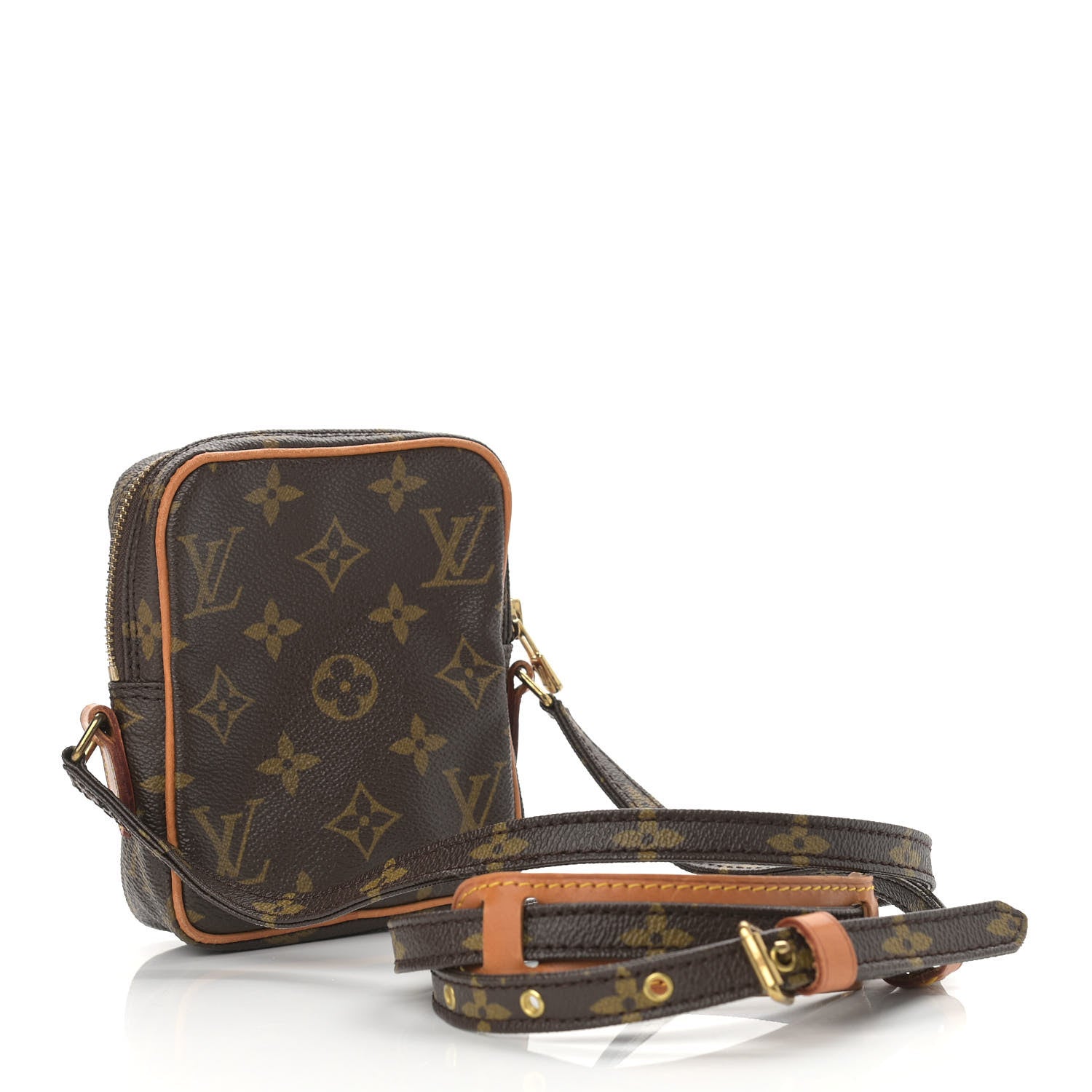 Louis Vuitton Monogram Danube 15 2 of 9