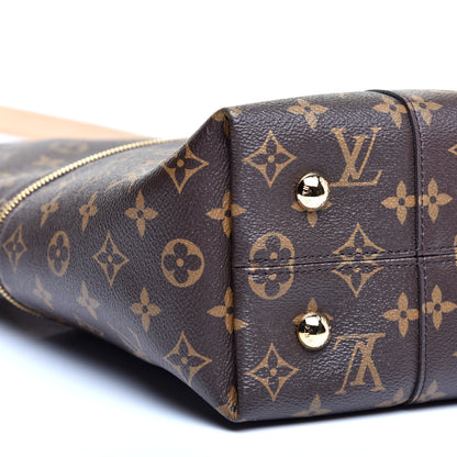 Louis Vuitton Monogram Melie 6 of 10