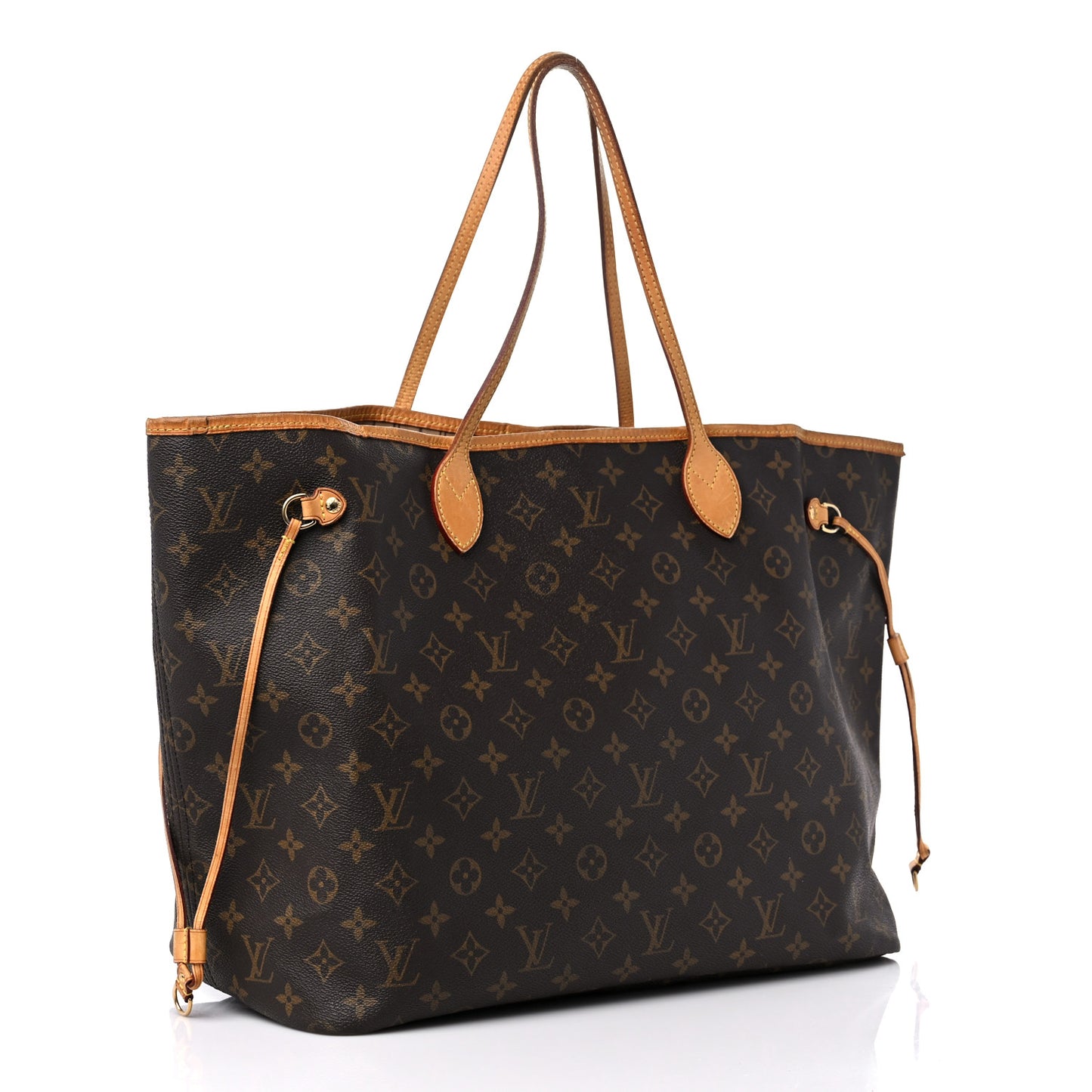 Monogram Neverfull GM