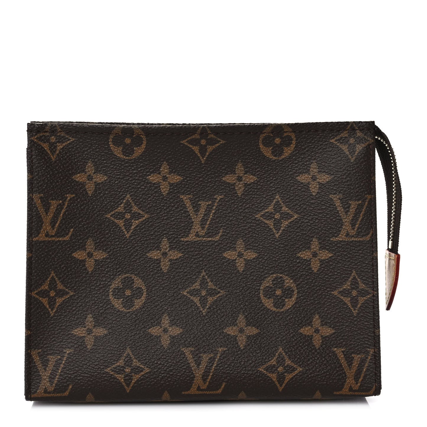 Monogram Toiletry Pouch 19
