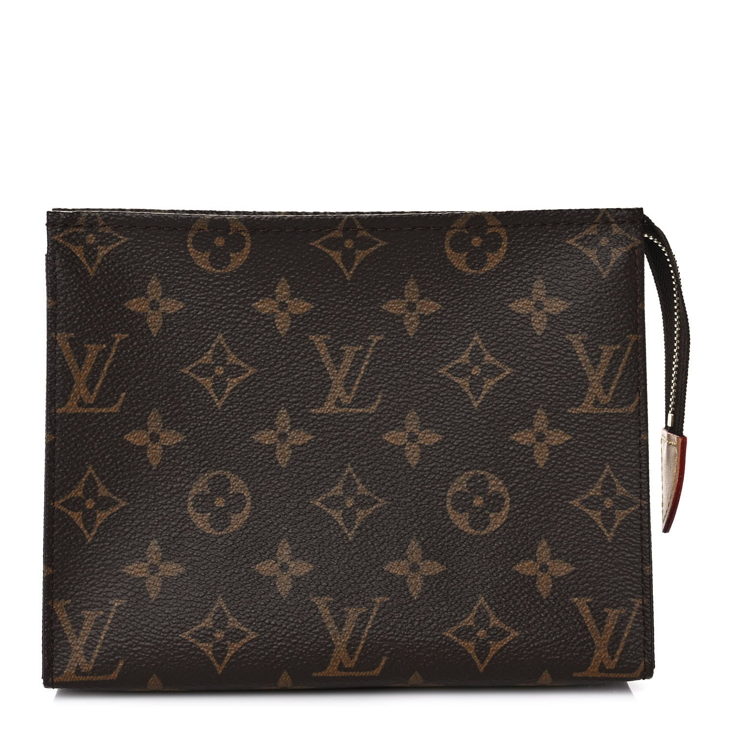 Louis Vuitton Monogram Toiletry Pouch 19 1 of 10