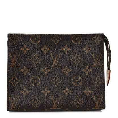 Louis Vuitton Monogram Toiletry Pouch 19 1 of 10