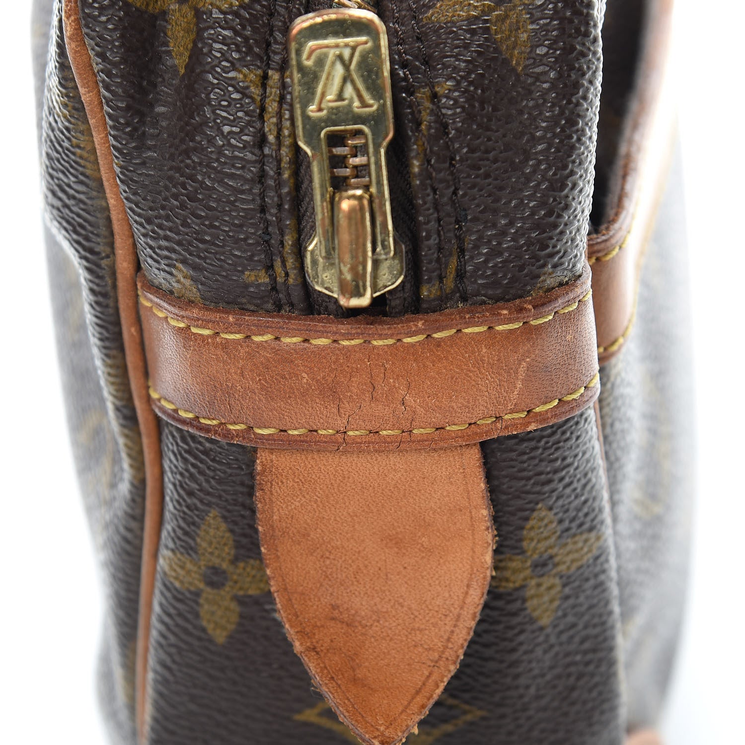 Louis Vuitton Monogram Compiegne 28 17 of 18