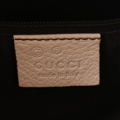 Gucci Monogram Medium Hysteria Tote  Off White 6 of 10
