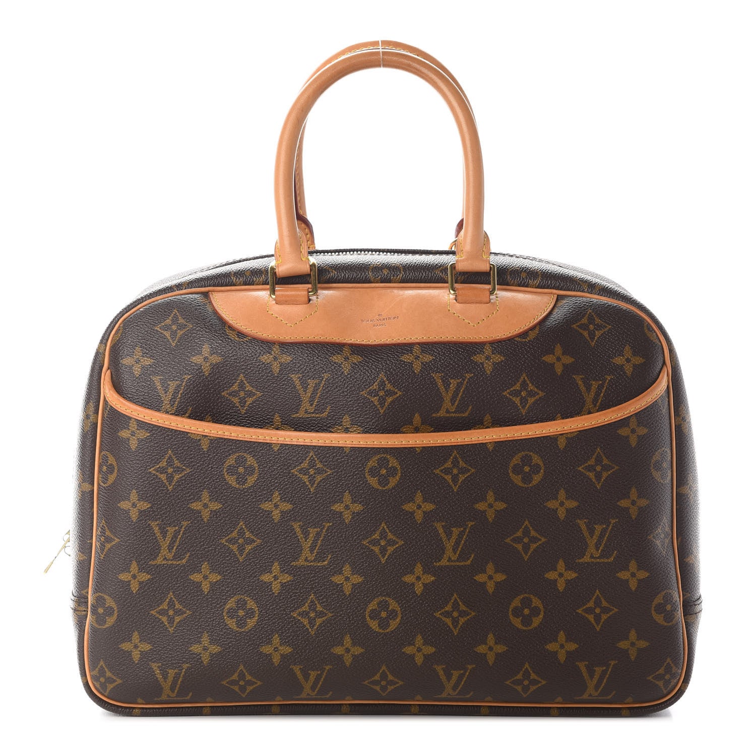 Louis Vuitton Monogram Deauville 1 of 9