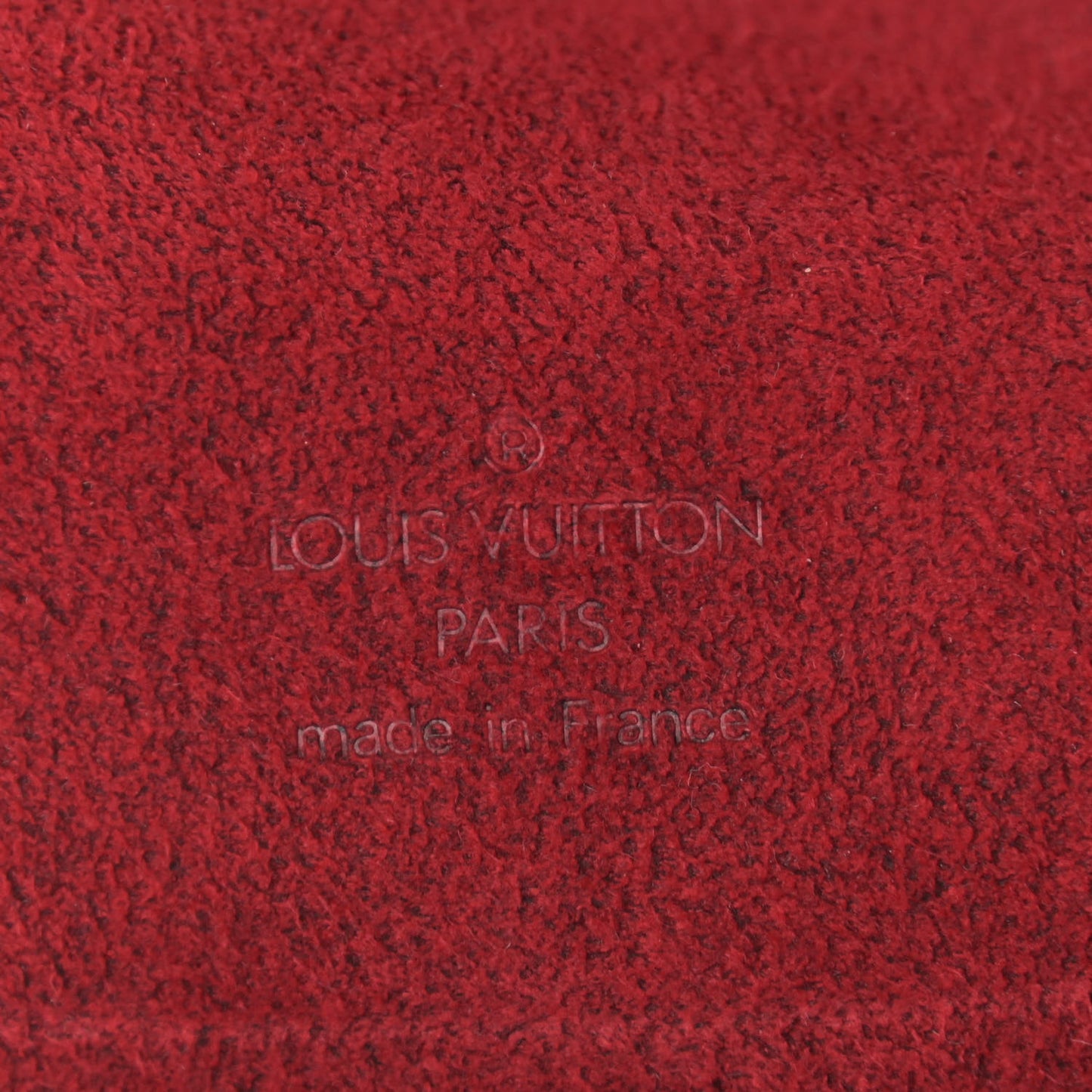 Monogram Sonatine