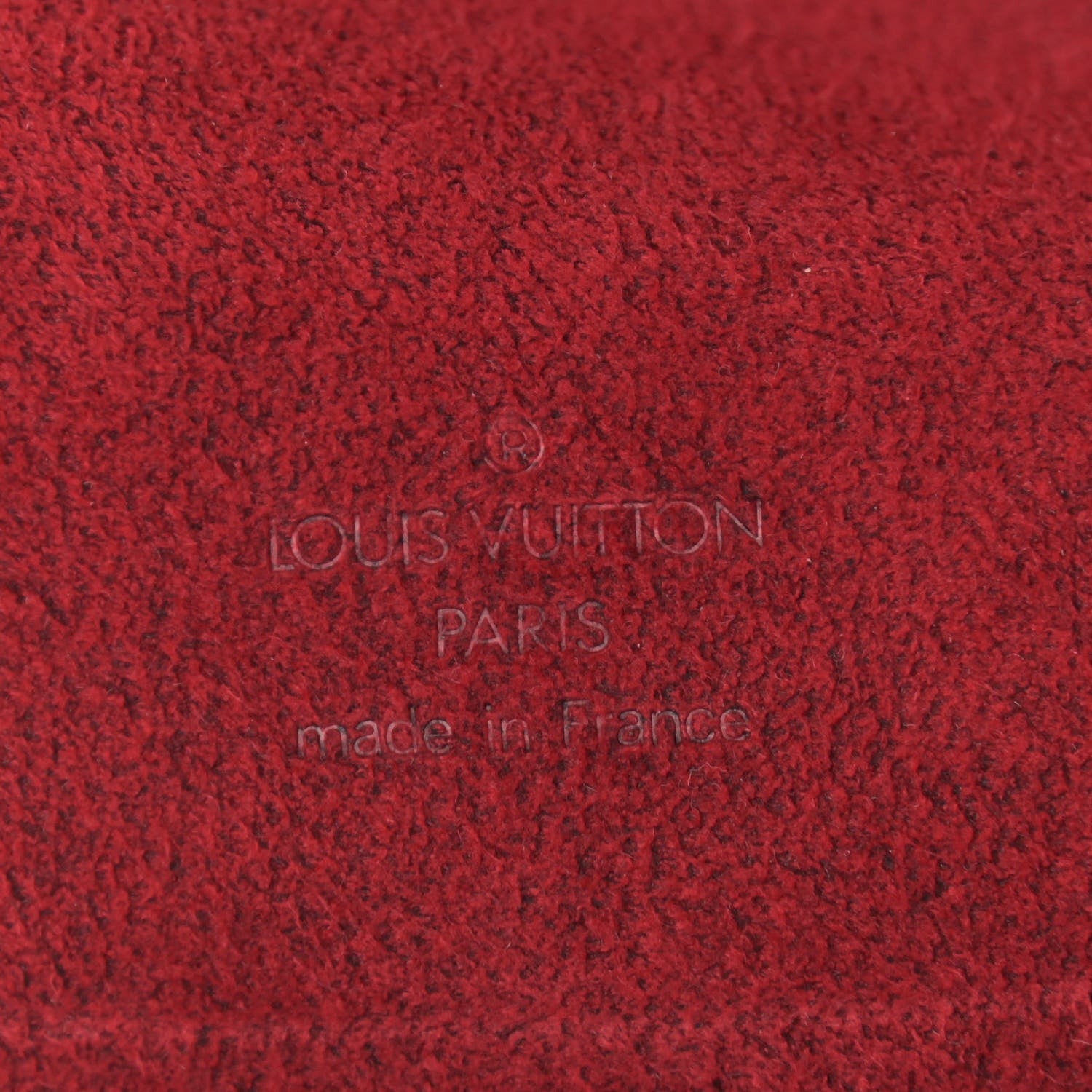 Louis Vuitton Monogram Sonatine 6 of 9