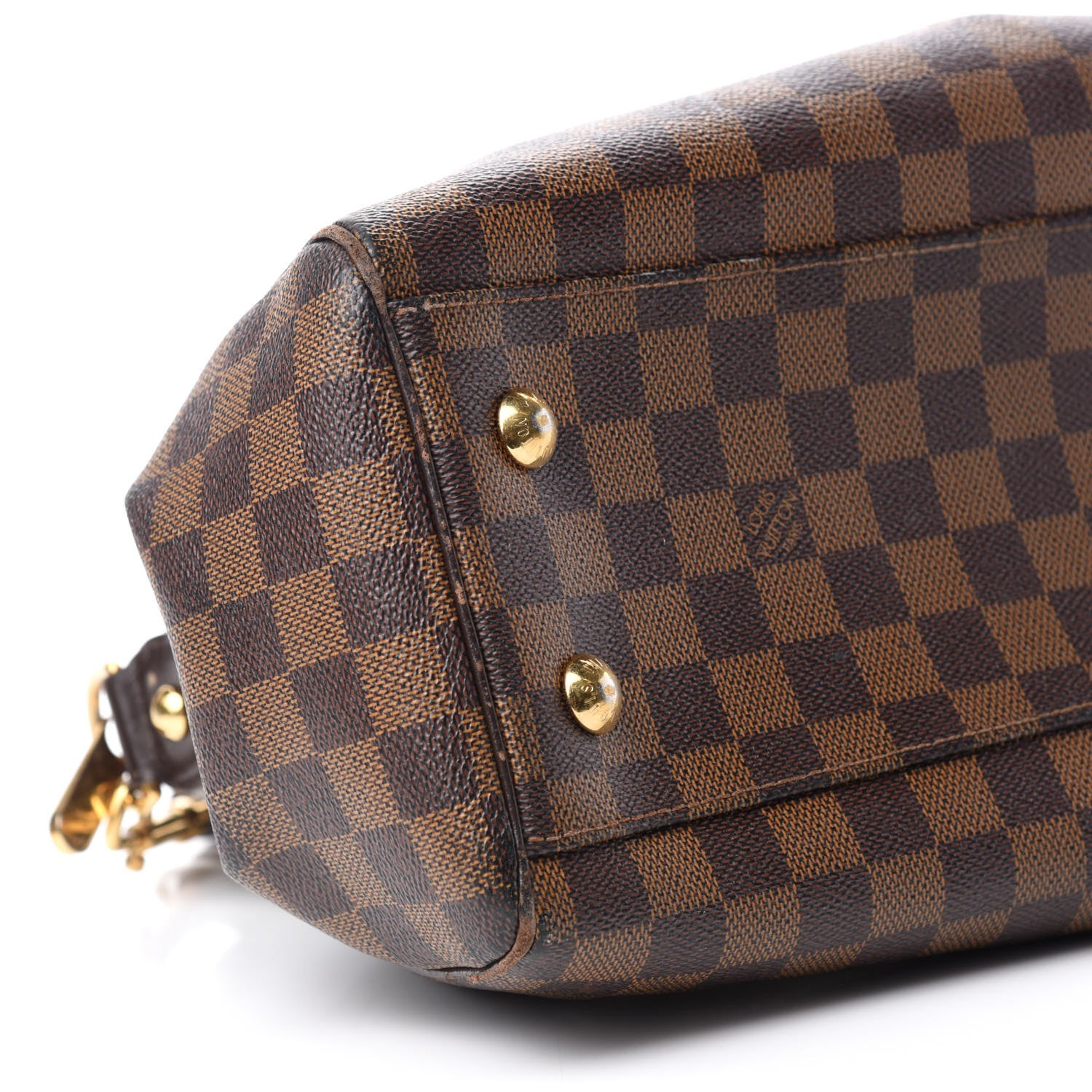 Louis Vuitton Damier Ebene Trevi PM 6 of 23
