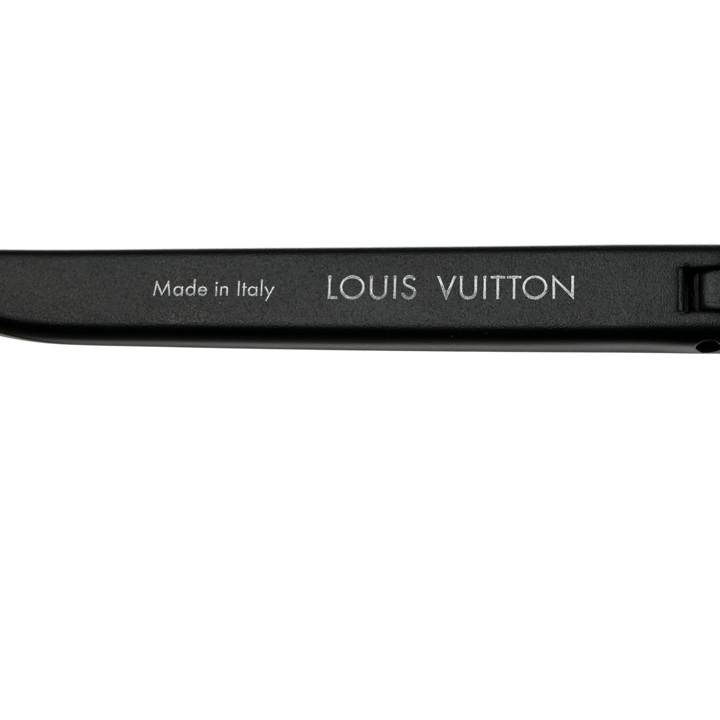 Monogram Waimea Z1333W Sunglasses Black