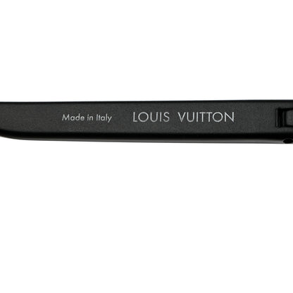 Louis Vuitton Monogram Waimea Z1333W Sunglasses Black 5 of 8