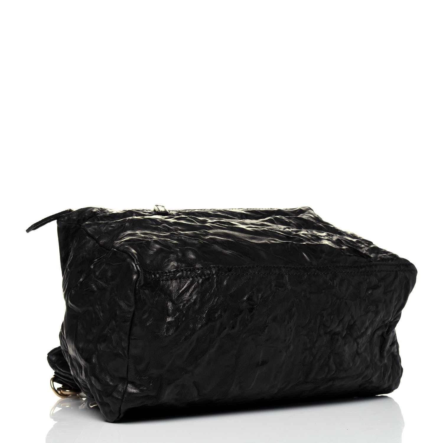 Givenchy Tumbled Sheepskin Medium Pandora Bag Black 5 of 18