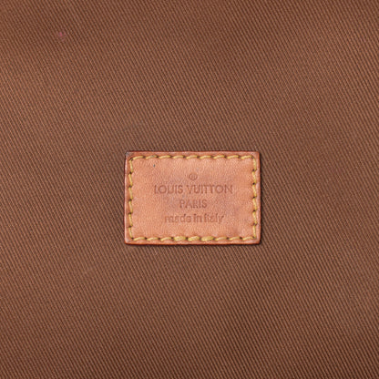 Louis Vuitton Monogram Packing Cube MM 6 of 14