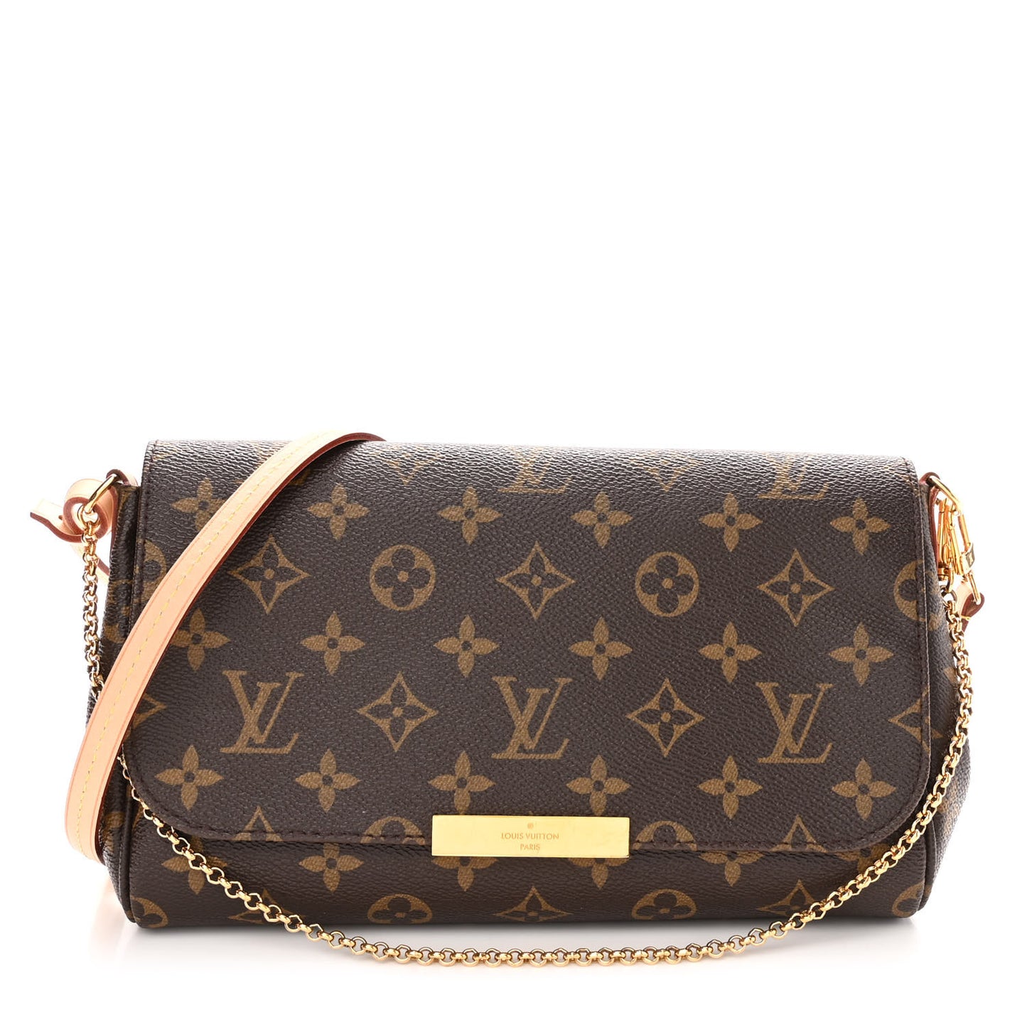 Monogram Favorite MM