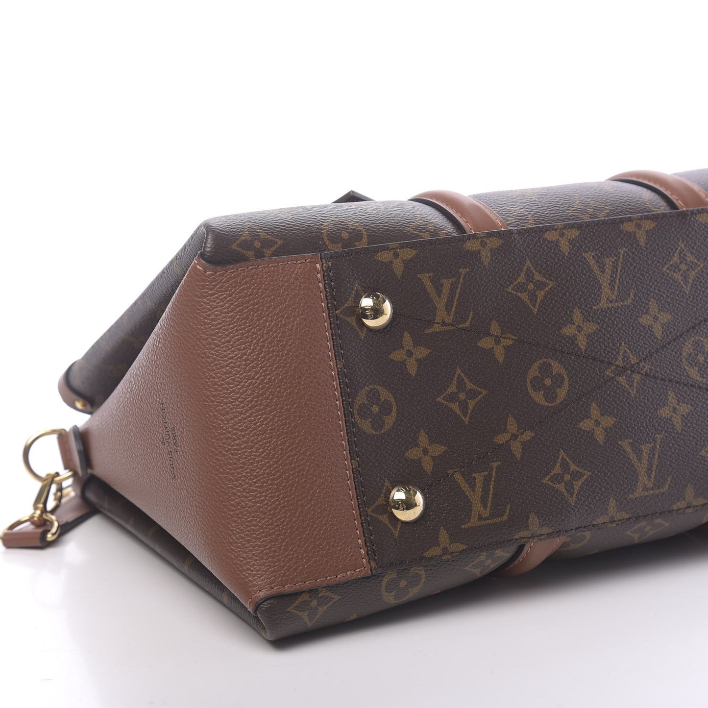Monogram Soufflot MM Caramel