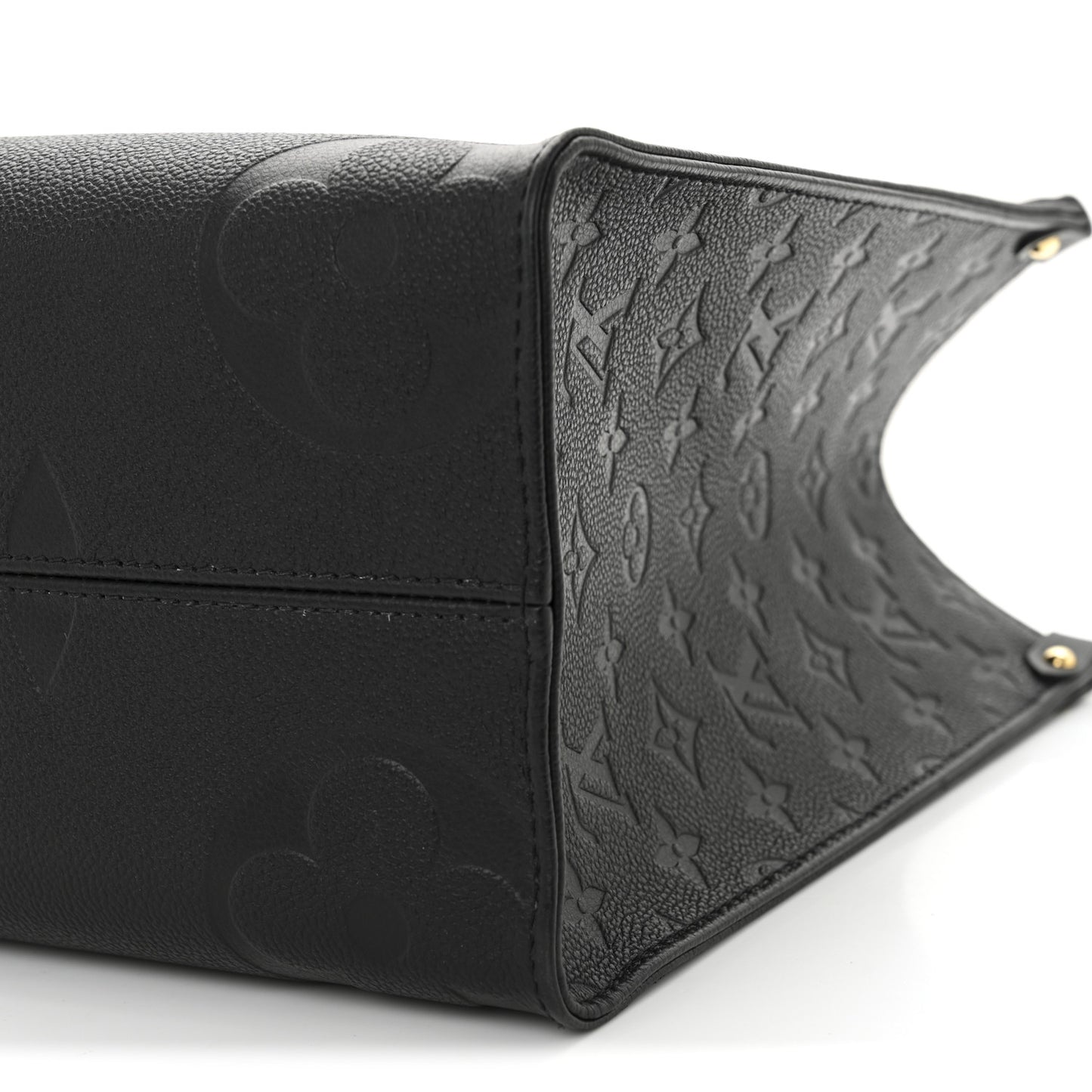 Empreinte Monogram Giant OnTheGo MM Black