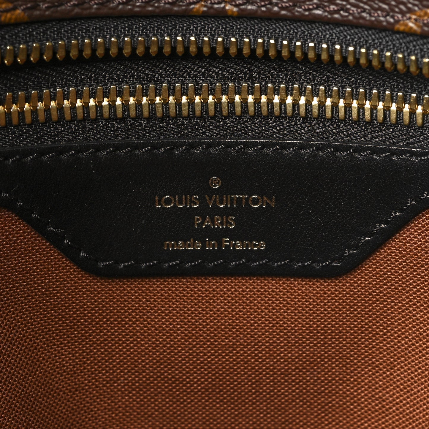 Monogram City Steamer XXL