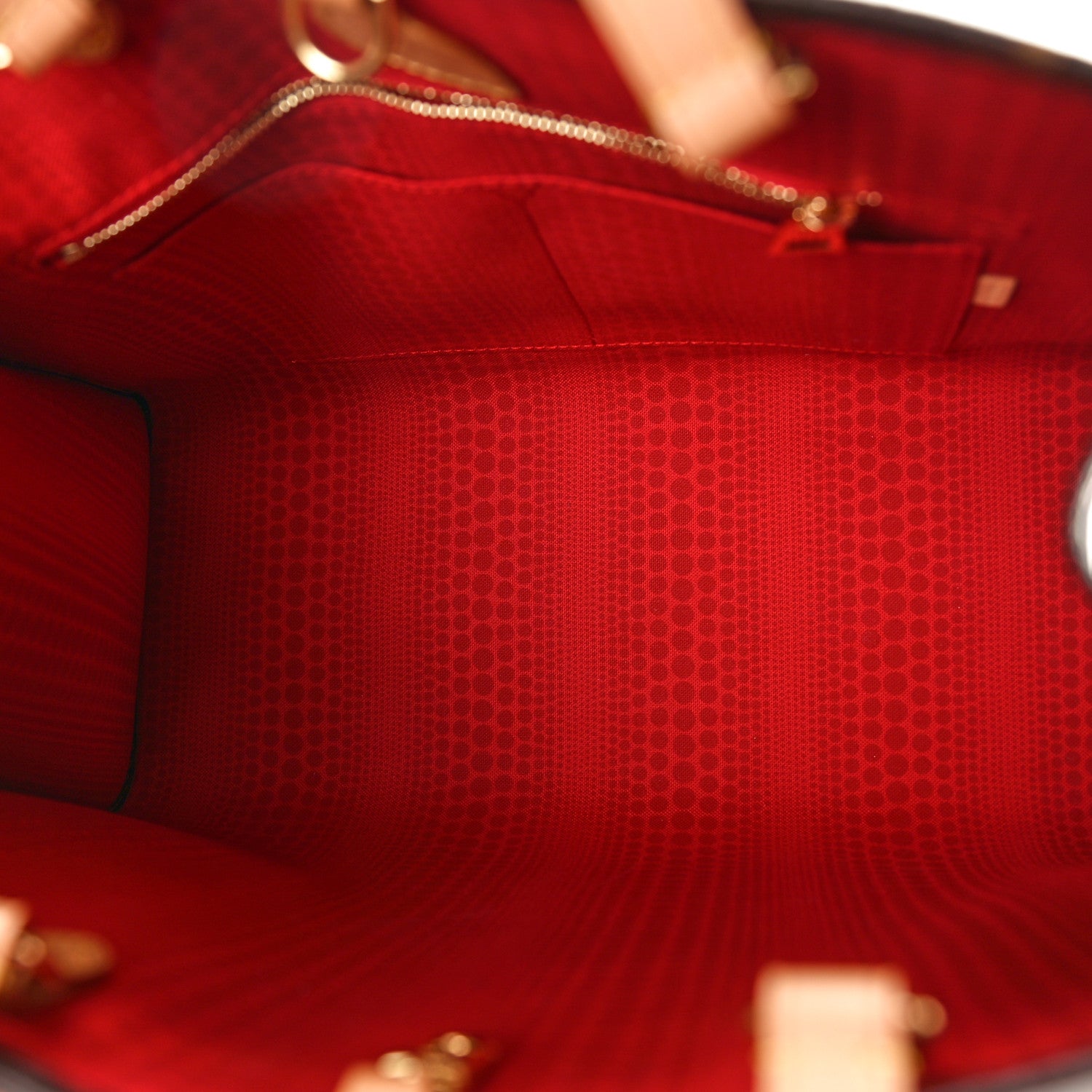 Louis Vuitton LV X YK Monogram Onthego MM Multicolor 5 of 9