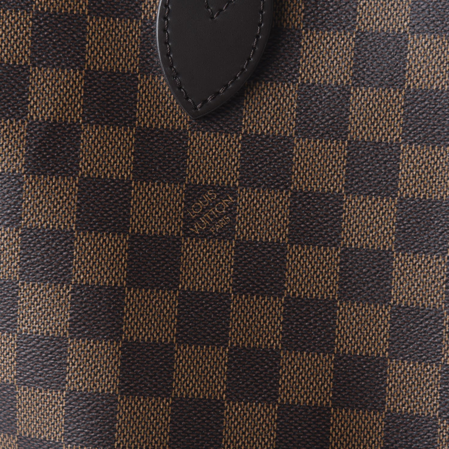 Louis Vuitton Damier Ebene Neo Neverfull GM 11 of 11
