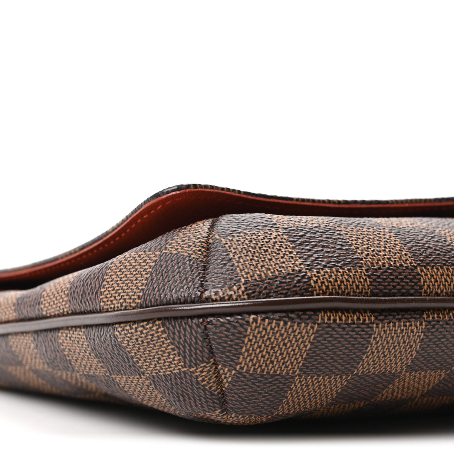 Louis Vuitton Damier Ebene Musette Tango 7 of 8