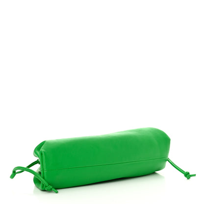 Bottega Veneta Butter Calfskin The Mini Pouch Parakeet 4 of 10