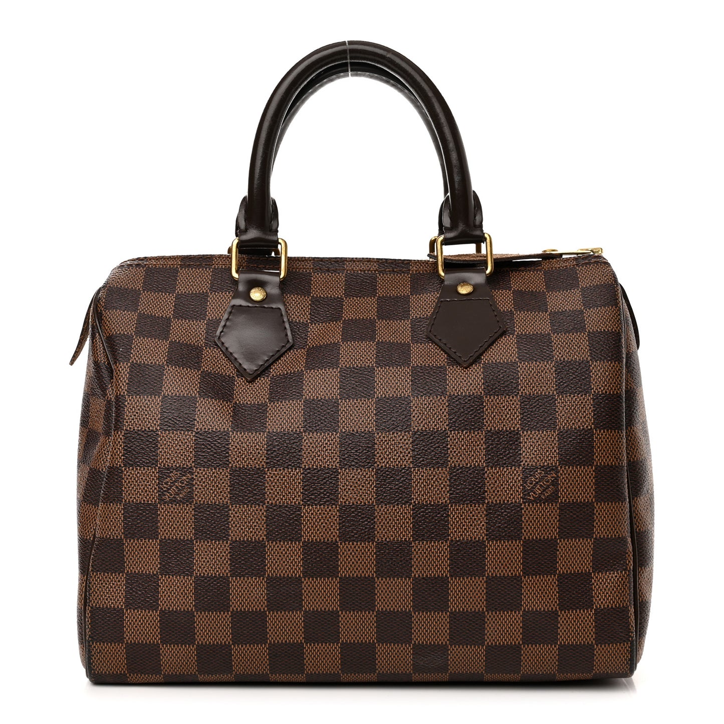 Damier Ebene Speedy 25