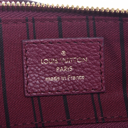 Louis Vuitton Empreinte Bastille MM Aurore 7 of 8