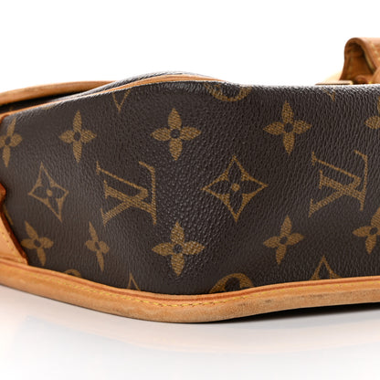 Louis Vuitton Monogram Sologne 8 of 19