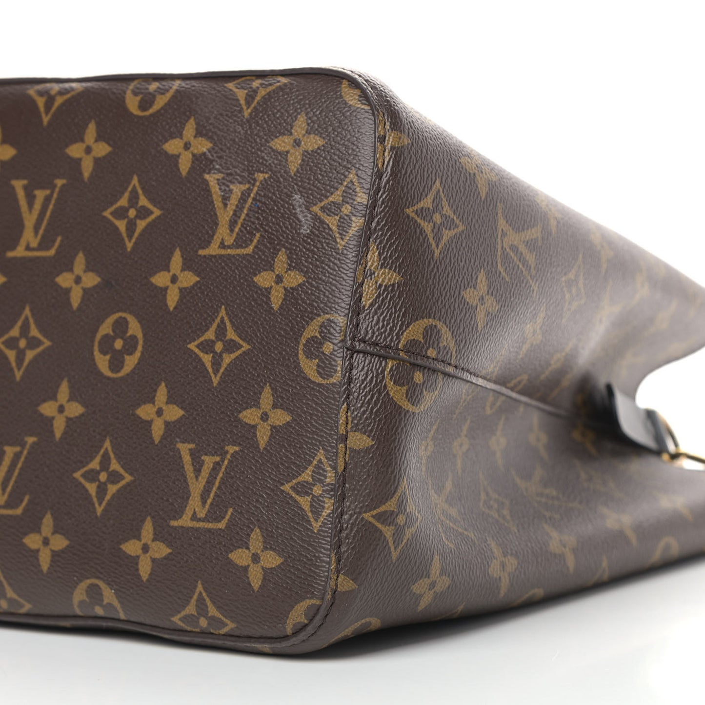 Monogram Neonoe MM Black