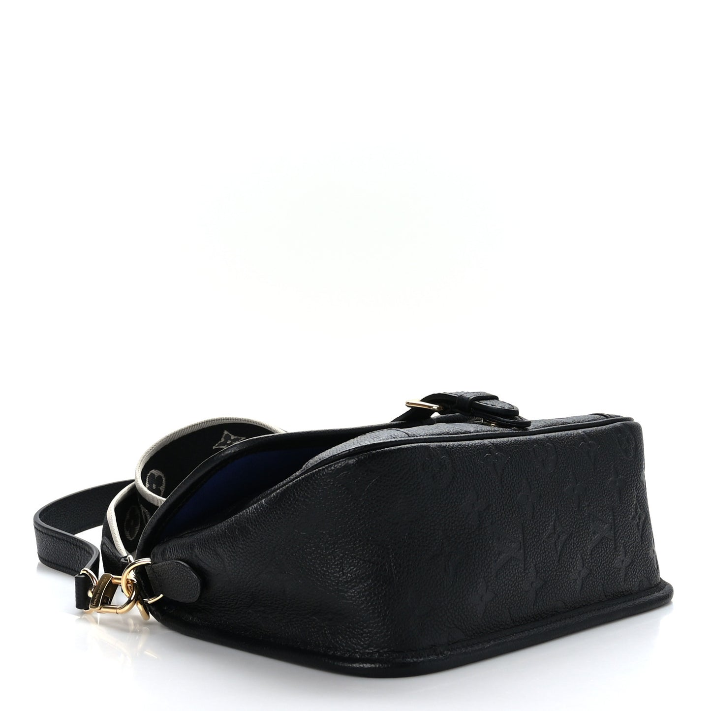 Empreinte Monogram Giant Diane Black