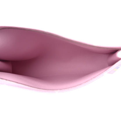 Louis Vuitton Monogram Escale Toiletry Pouch 26 Pastel 5 of 9