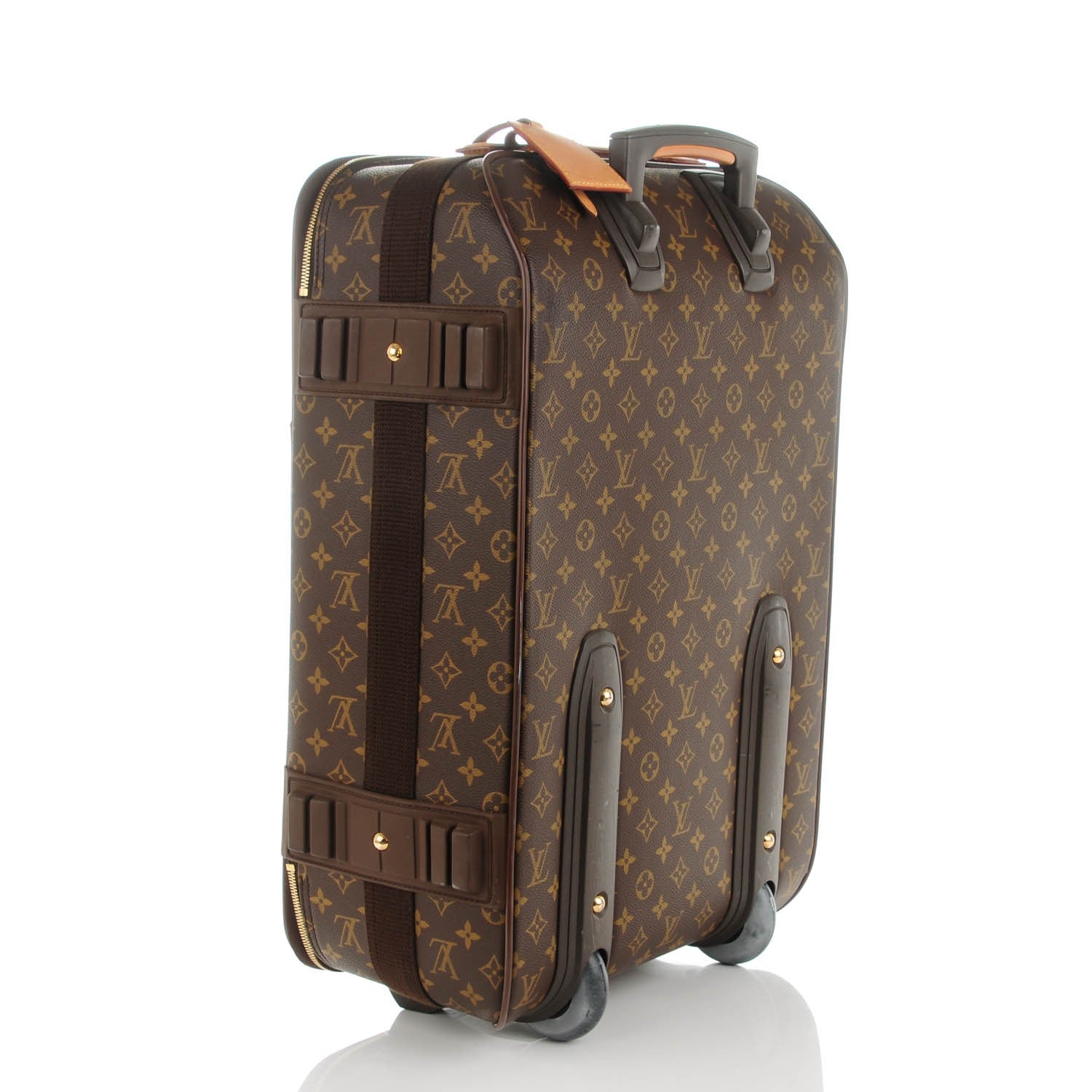Louis Vuitton Monogram Pegase 55 3 of 12