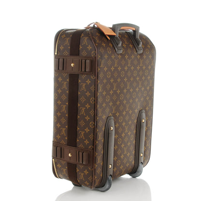 Louis Vuitton Monogram Pegase 55 3 of 12