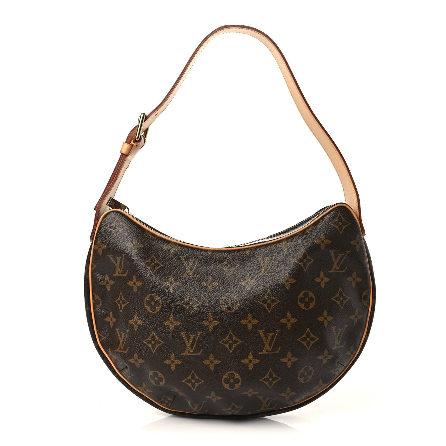 Monogram Croissant MM