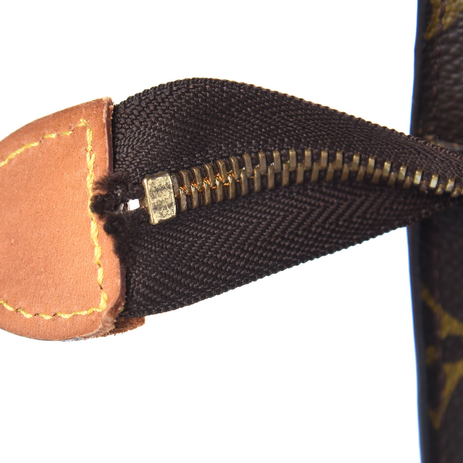 Louis Vuitton Monogram Babylone 10 of 16