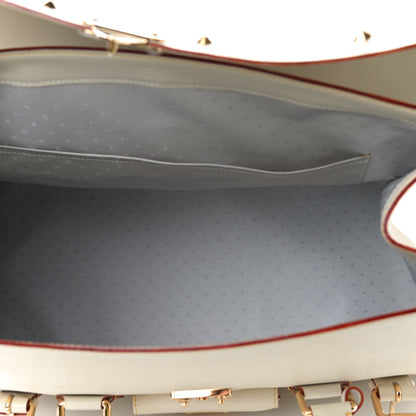 Louis Vuitton Suhali Le Extravagant White 5 of 16